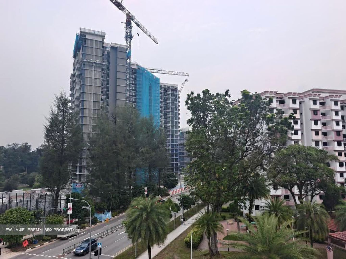 Sora (D22), Apartment #620776431